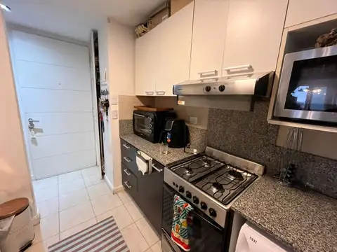 Departamento en Venta 6 años