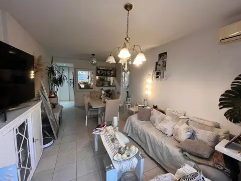 Departamento en Venta en Centro, USD 95.000