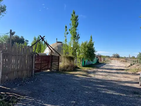 Terreno en Venta en La Legua, USD 19.500