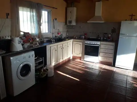 Casa en Venta al Noreste