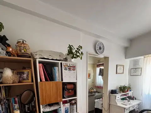 VENTA CABALLITO 2 AMBIENTES LUMINOSO