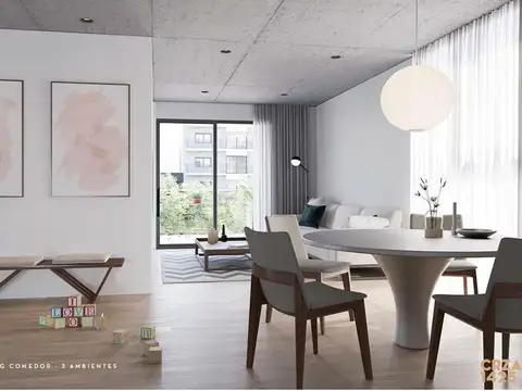 Departamento en Venta en Palermo Hollywood, USD 286.632