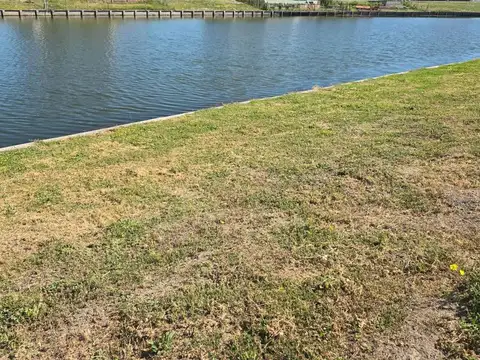 Terreno en  Los Puentes, Nordelta
