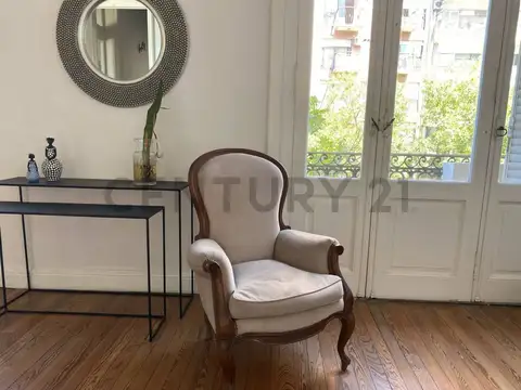 Departamento en Venta en San Telmo, USD 209.000