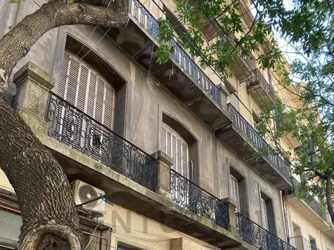 Juan de Garay 300, Piso 2