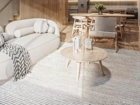 Departamento en Venta en Centro, USD 358.600