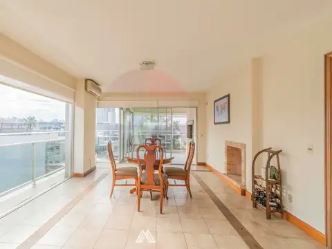 Departamento en Venta en Punta Carretas, USD 1.320.000