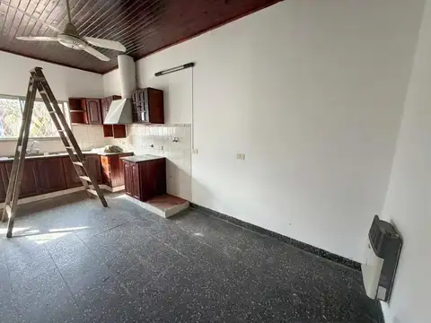 Casa céntrica
