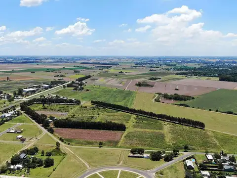 Terreno en General Lagos
