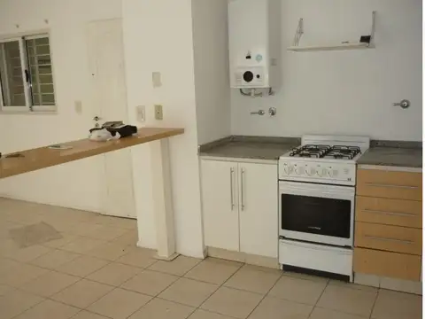 Departamento en Venta al Norte