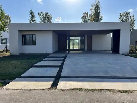 Estancia La Rinconada  - Lote 126 -