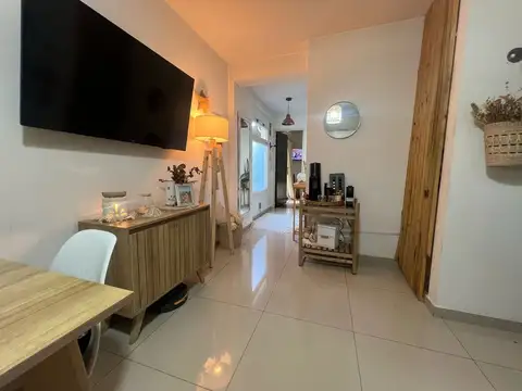 DEPARTAMENTO 2 AMBIENTES EN VENTA EN LOMAS ZAMORA