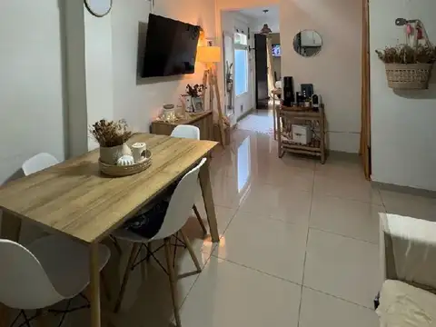 DEPARTAMENTO 2 AMBIENTES EN VENTA EN LOMAS ZAMORA