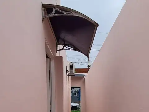 Depto Tipo Casa en Alquiler al Norte