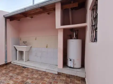 Depto Tipo Casa en Alquiler 20 años