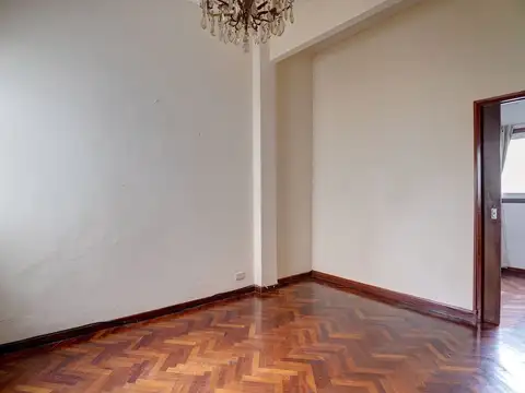 Departamento en Venta en Balvanera, USD 35.000