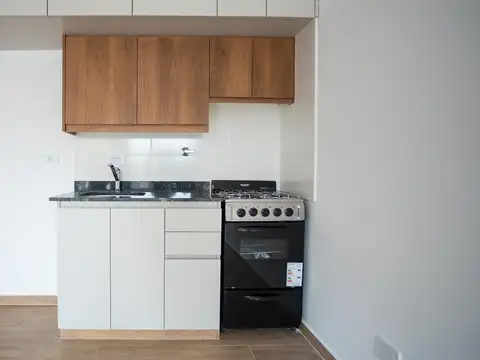 Departamento en Venta en Barrio Marina, USD 75.000