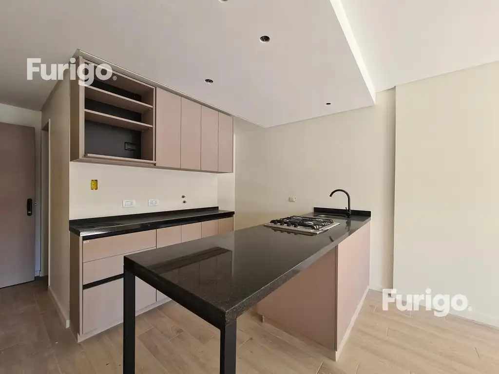 Departamentos premium - Foto 24