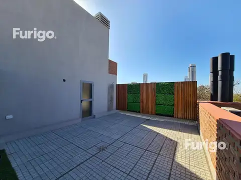 Departamentos premium de 1 Dormitorios