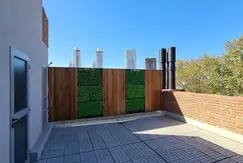 Emprendimiento en Pichincha de 1 Dormitorios