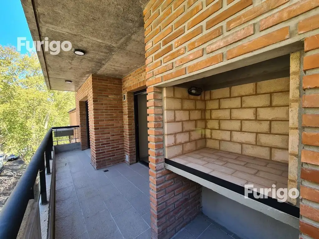 Departamentos premium - Foto 13