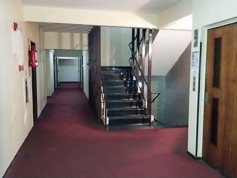 Venta Oficina en Recoleta