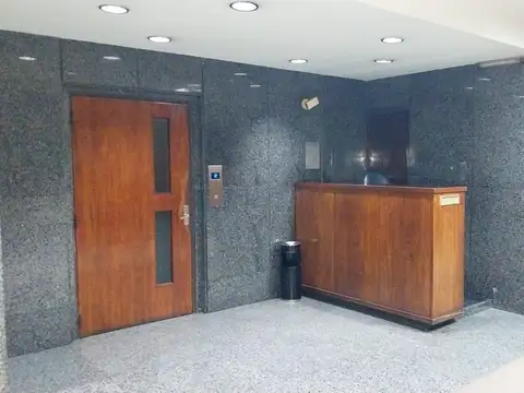 Oficina en Venta en Recoleta, USD 38.500