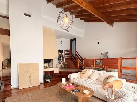 Casa en Venta 25 años