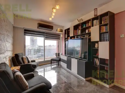 Departamento en Venta de 4 ambientes