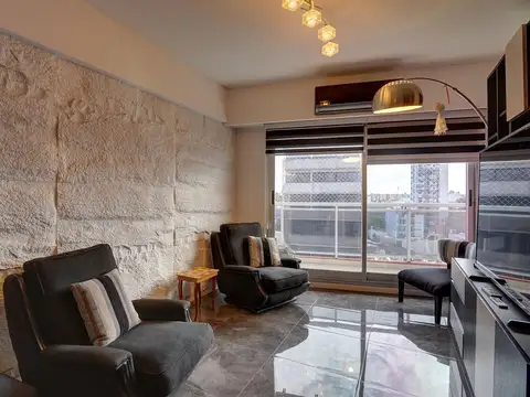 Departamento en Venta en Flores Norte, USD 330.000