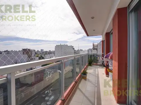 Departamento en Venta 6 años