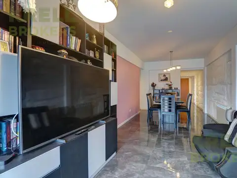 Departamento en Venta en Flores Norte, USD 330.000