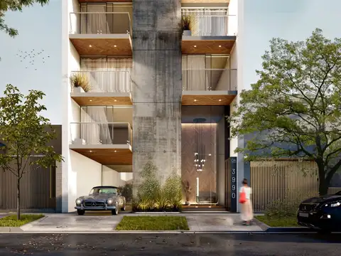 Departamento en Venta de 2 dormitorios