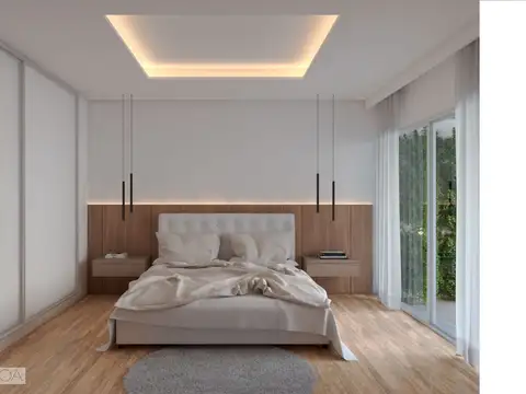 Departamento en Venta 1 año