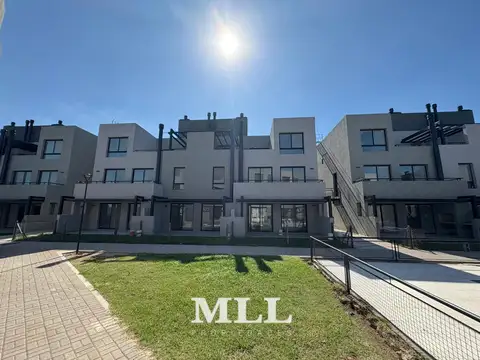 Departamento en Venta en Nordelta, Partido de Tigre