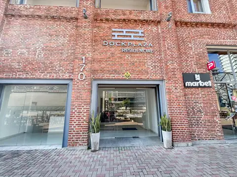 Departamento en Venta en Puerto Norte, Rosario