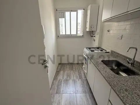 Semipiso 2 amb Muy luminoso con 2 balcones