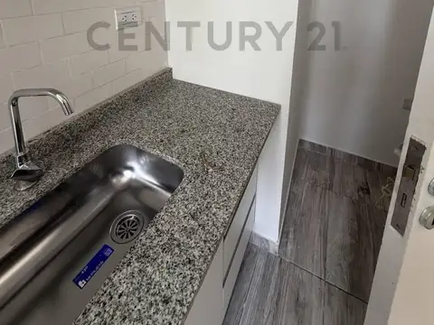 Semipiso 2 amb Muy luminoso con 2 balcones