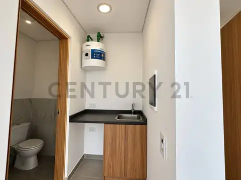Oficina en Venta en Bella Vista, USD 69.000