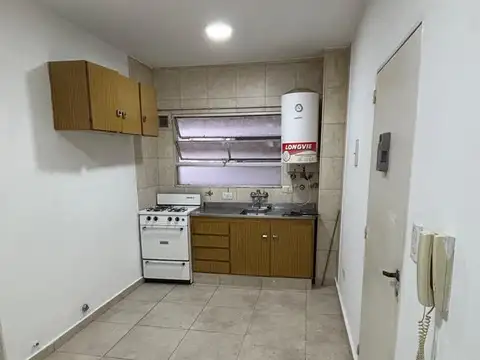 Departamento en Alquiler 44 años
