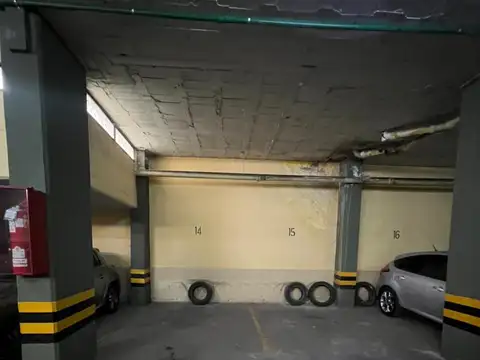 Departamento en Venta 40 años