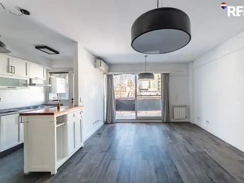 Departamento en Venta en Caballito, USD 340.000