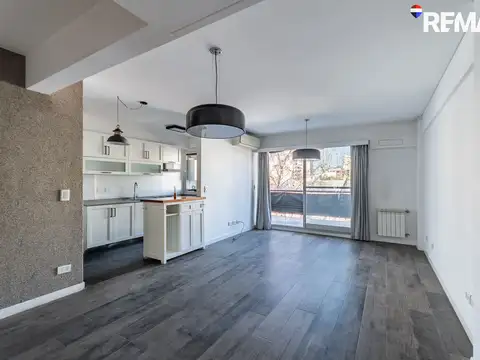 Departamento en Venta de 4 ambientes