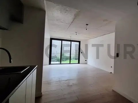 Departamento en Venta con 1 cochera