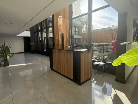 Gauchos d Güemes 2100, Piso 0