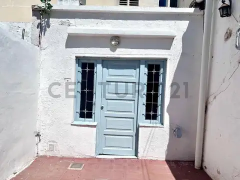 VENDO DEPARTAMENTO BARRIO SAN MARTIN