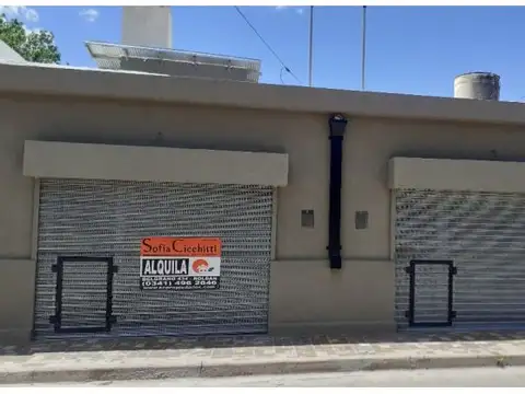 Local en Alquiler en Roldan, San Lorenzo