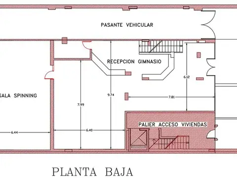 Local en Venta en Quilmes, USD 417.000