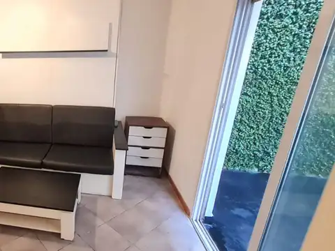 Fray Justo Sta Maria de Oro 2700 Palermo 1 amb u$89.900