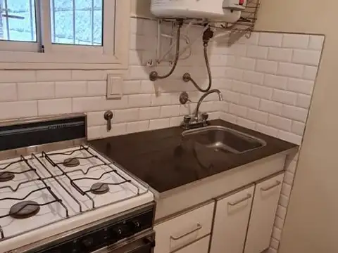 Fray Justo Santa Maria de Oro 2700, Piso PB